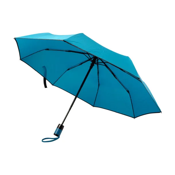  Pongee kišobran Jamelia light blue