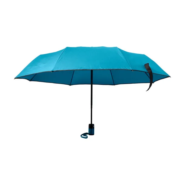  Pongee kišobran Jamelia light blue