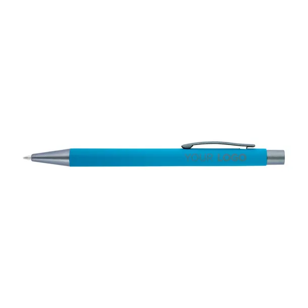 EMMETT Aluminium ballpen