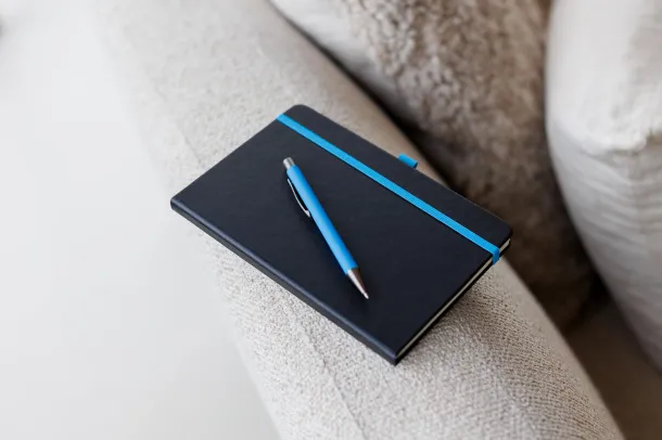 EMMETT Aluminium ballpen