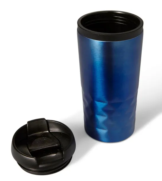 LORRAINE termo šalica od nehrđajućeg čelika, 300 ml