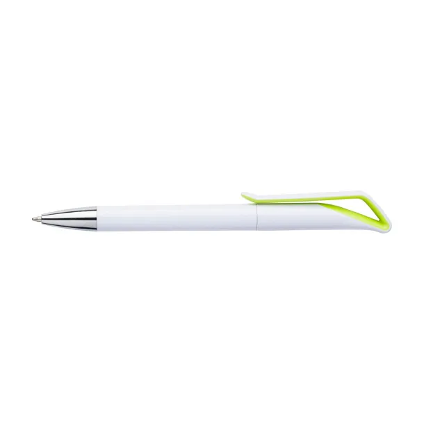 TAMIR ABS kemijska olovka light green