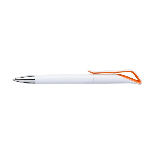 TAMIR ABS ballpen Narančasta