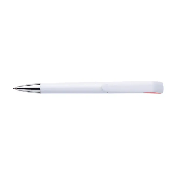 TAMIR ABS ballpen Crvena