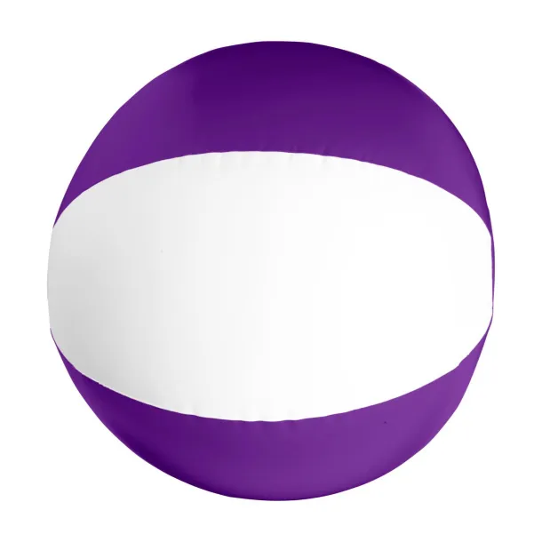 LOLA lopta za plažu purple