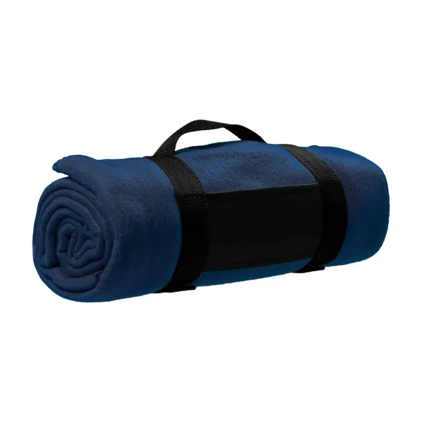  Polar fleece (170-180 gr/m²) blanket Nora Plava