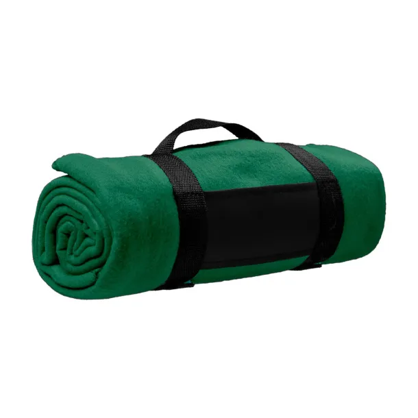  Polar fleece (170-180 gr/m²) blanket Nora