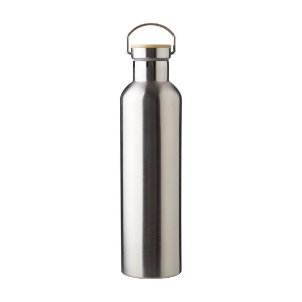 Damien Stainless steel double walled bottle Vino