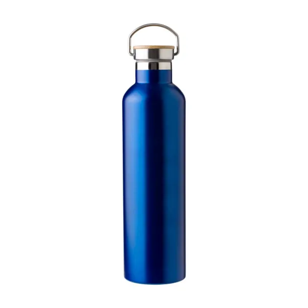 Damien Stainless steel double walled bottle