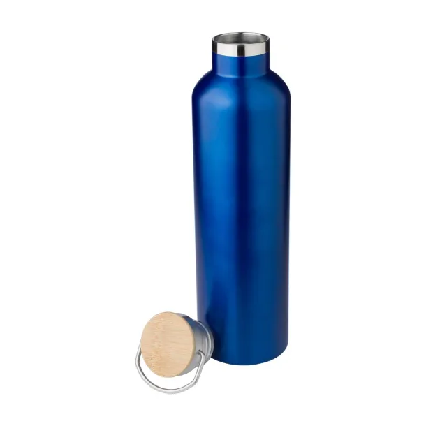 Damien Stainless steel double walled bottle