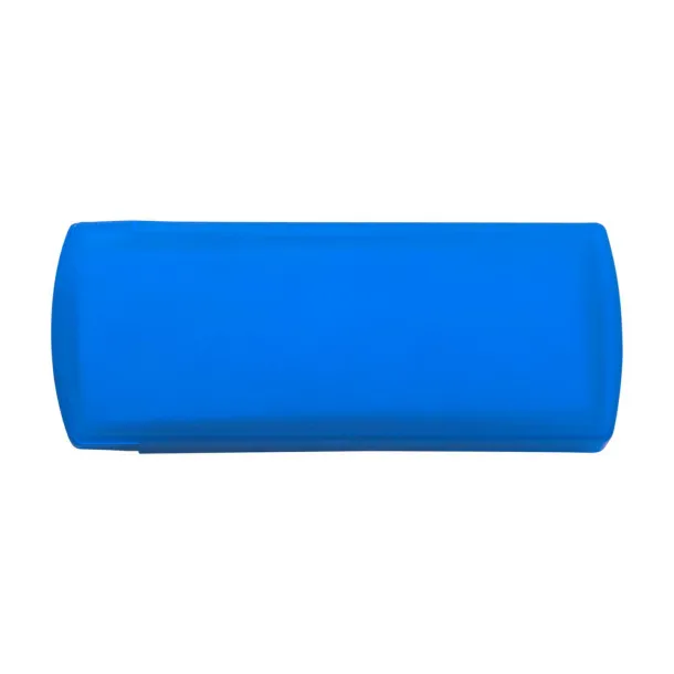 POCKET Plastic case with plasters