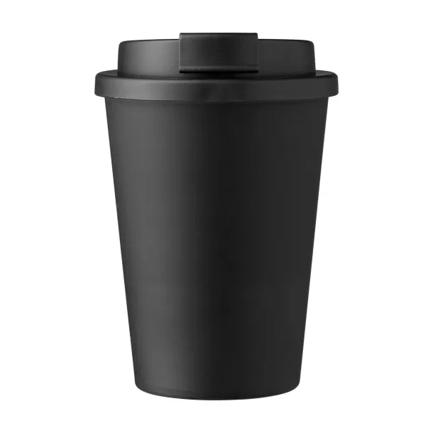 Gabriela PP to go šalica (350ml) Crna