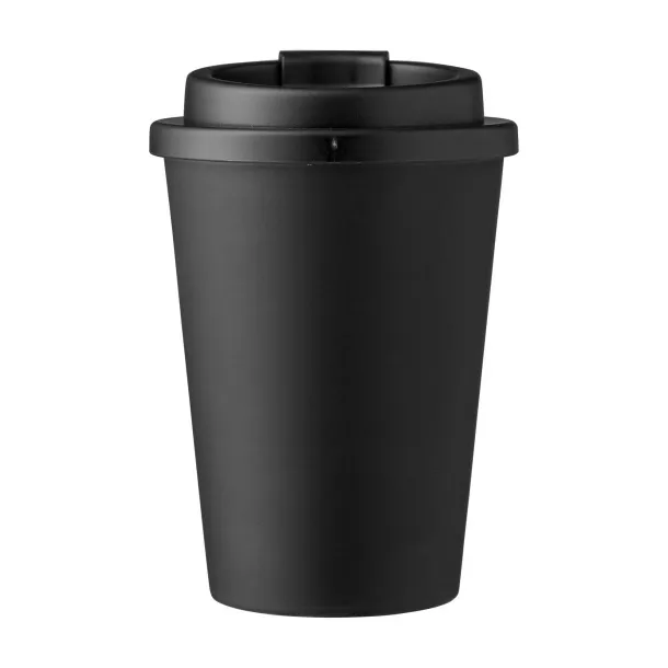 Gabriela PP to go šalica (350ml) Crna