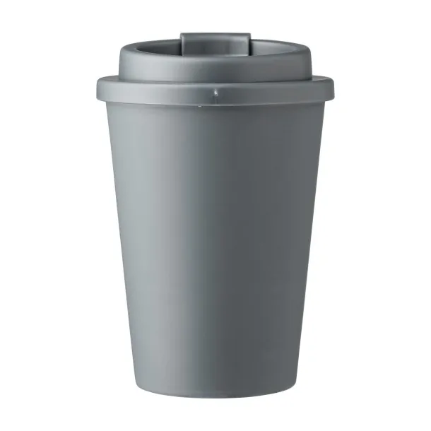 Gabriela PP to go šalica (350ml) Siva