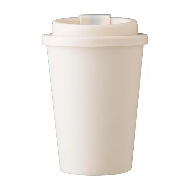Gabriela PP to go šalica (350ml) beige