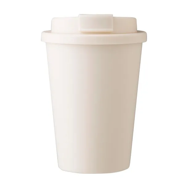 Gabriela PP to go šalica (350ml) beige