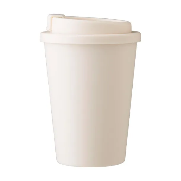 Gabriela PP to go šalica (350ml) beige