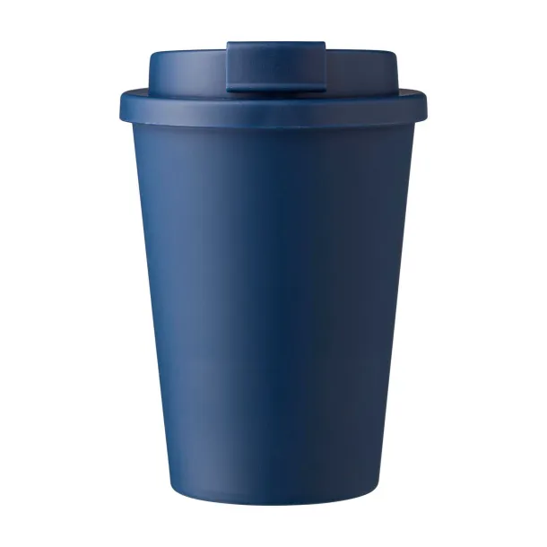 Gabriela PP to go šalica (350ml) navy