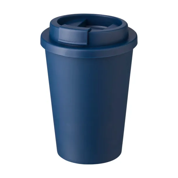 Gabriela PP to go šalica (350ml) navy