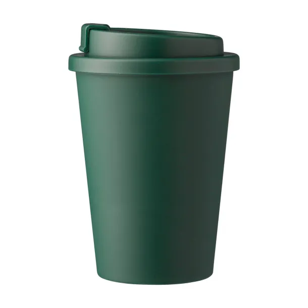 Gabriela PP to go šalica (350ml) Zelena