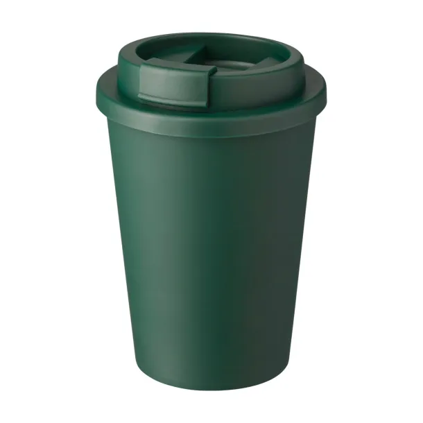 Gabriela PP to go šalica (350ml) Zelena