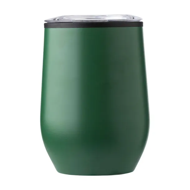 ZOE Putna šalica od nehrđajućeg čelika 300 ml