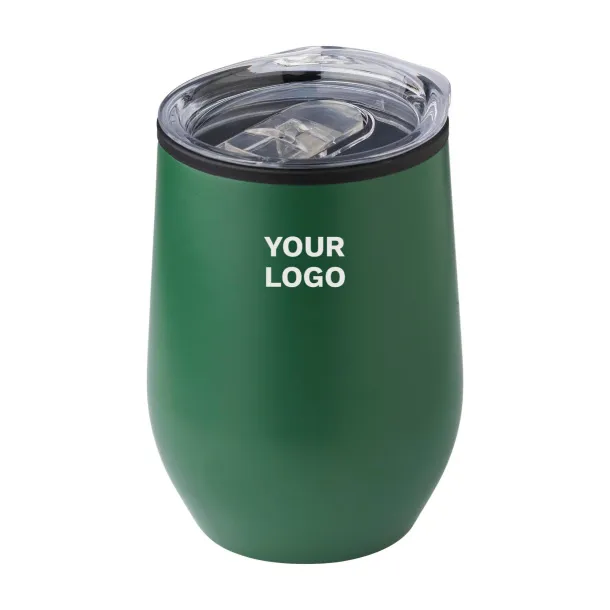 ZOE Stainless steel travel mug 300 ml