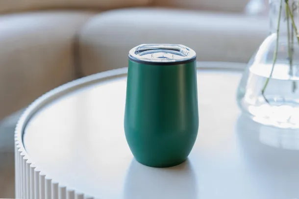ZOE Stainless steel travel mug 300 ml