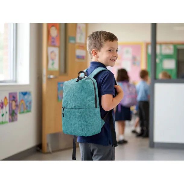  Backpack Plava