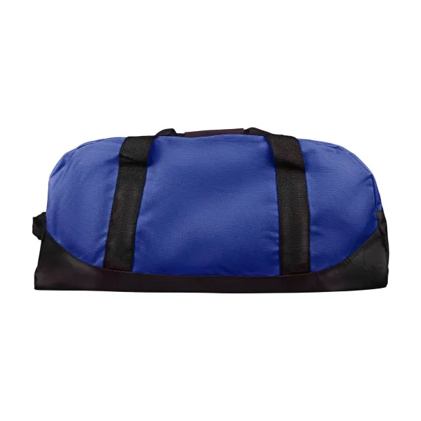  AMIR Polyester (600D) sports bag cobalt blue