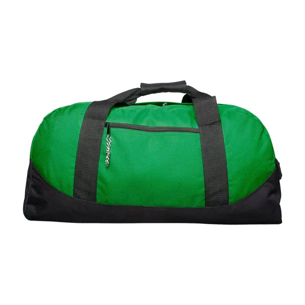  AMIR Polyester (600D) sports bag light green