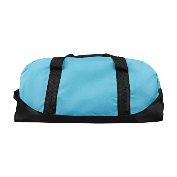  AMIR sportska torba od poliestera light blue