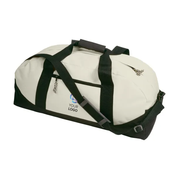  AMIR Polyester (600D) sports bag
