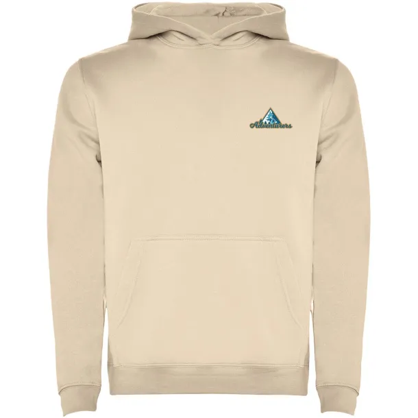 Urban kids hoodie - Roly Angora