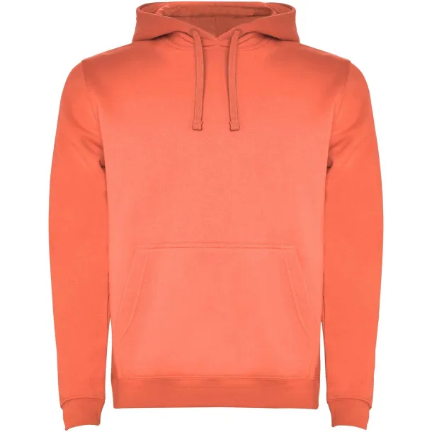 Urban muški hoodie, 280 g/m² - Roly Corail