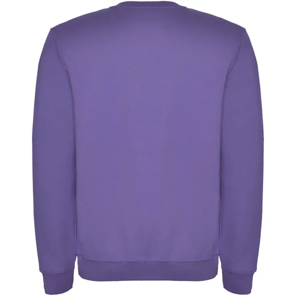 Clasica unisex sportski pulover, 280 g/m² - Roly Irish purple
