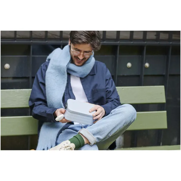 Take-a-break kutija za hranu, 900 ml - Mepal Plava