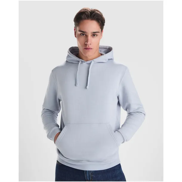 Urban muški hoodie, 280 g/m² - Roly Angora