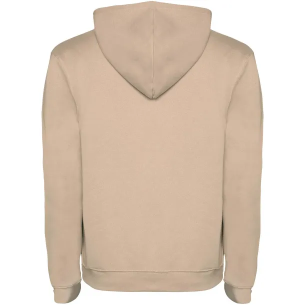 Urban men's hoodie - Roly Angora