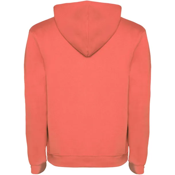 Urban muški hoodie, 280 g/m² - Roly Corail