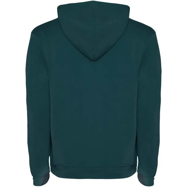 Urban muški hoodie, 280 g/m² - Roly Blue lake