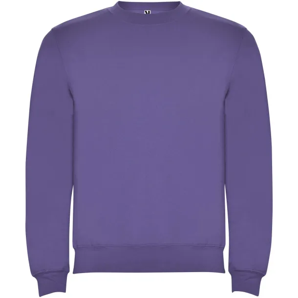 Clasica dječja majica s okruglim ovratnikom, 280 g/m² - Roly Irish purple