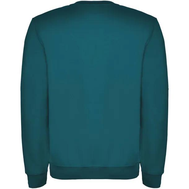 Clasica dječja majica s okruglim ovratnikom, 280 g/m² - Roly Blue lake