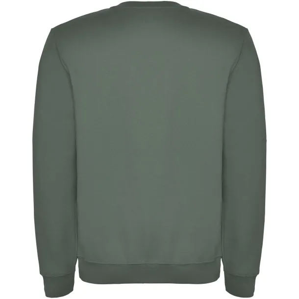 Clasica dječja majica s okruglim ovratnikom, 280 g/m² - Roly Laurel green