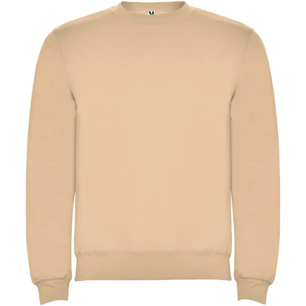 Clasica unisex sportski pulover, 280 g/m² - Roly Angora