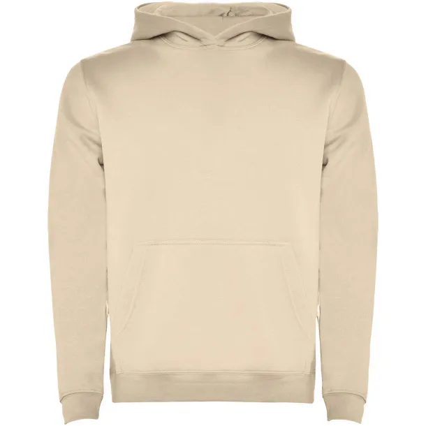Urban kids hoodie - Roly Angora