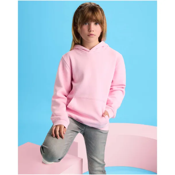 Urban kids hoodie - Roly Angora