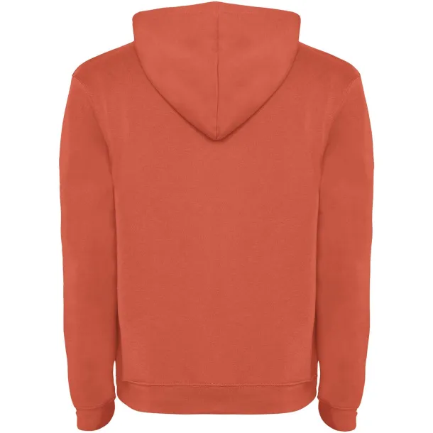 Urban kids hoodie - Roly Corail