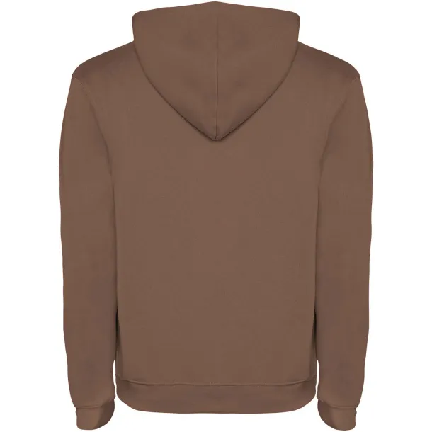 Urban dječji hoodie, 280 g/m² - Roly Mocha