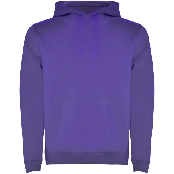 Urban dječji hoodie, 280 g/m² - Roly Irish purple